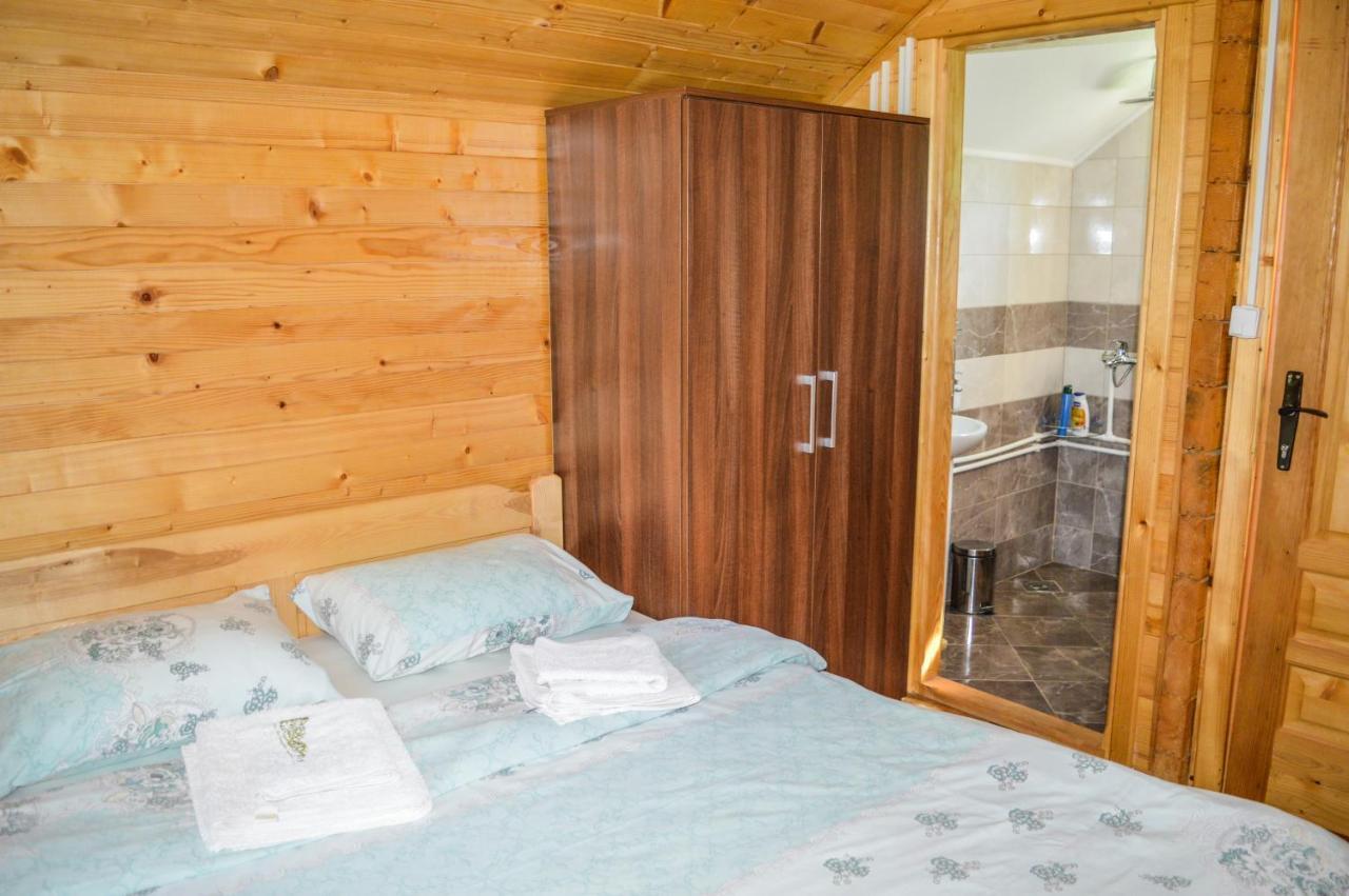 Tara Valley Eco Lounge Mojkovac Zewnętrze zdjęcie